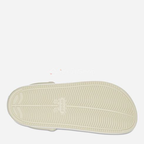 Кроксы Off Court Clog Bone, размер 40-41