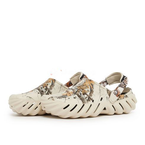 Кроксы Echo Clog Realtree Bone, размер 43