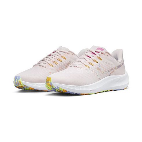 Buty sportowe damskie W NIKE AIR ZOOM PEGASUS 39 PRM DO9483-600 - 38