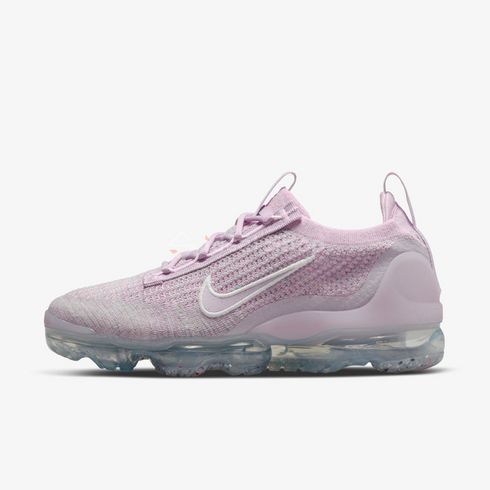 Buty sportowe damskie NIKE W AIR VAPORMAX 2021 FK DH4088-600 - 36.5