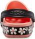 Кроксы Bayaband Melon/Floral, размер 36