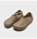 ECHO CLOG Khaki M9-W11