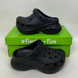 Крокси Classic Bae Clog Black, розмір 36