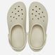 Кроксы Off Court Clog Bone, размер 40-41