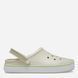 Кроксы Off Court Clog Bone, размер 40-41