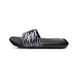 Женские шлепанцы W NIKE VICTORI ONE SLIDE PRINT CN9676-011 - 38