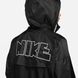 Чоловіча куртка NIKE M NK WR WVN + LND JKT GX HD DX0694-010 - S