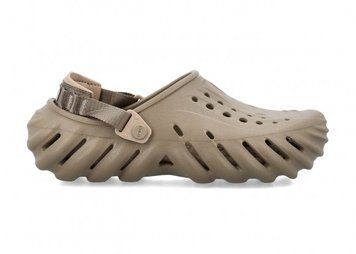 ECHO CLOG Khaki M10-W12