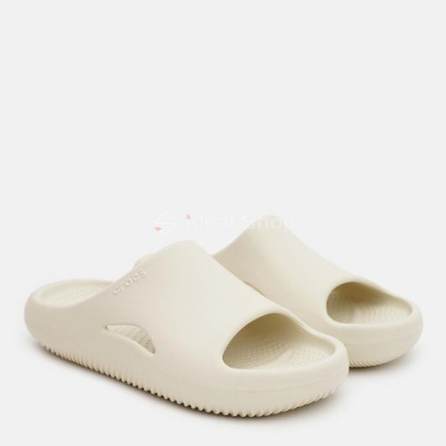 Фото Шлёпанцы Mellow Slide Bone 4954 6