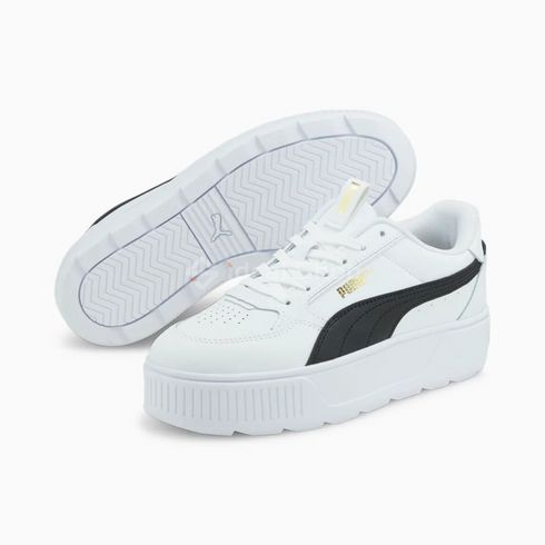 Жіночі кросівки Puma Karmen Rebelle 38721202 - 37