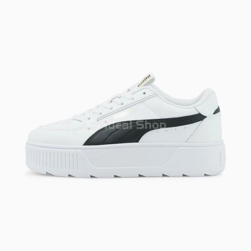 Женские кроссовки Puma Karmen Rebelle 38721202 - 37