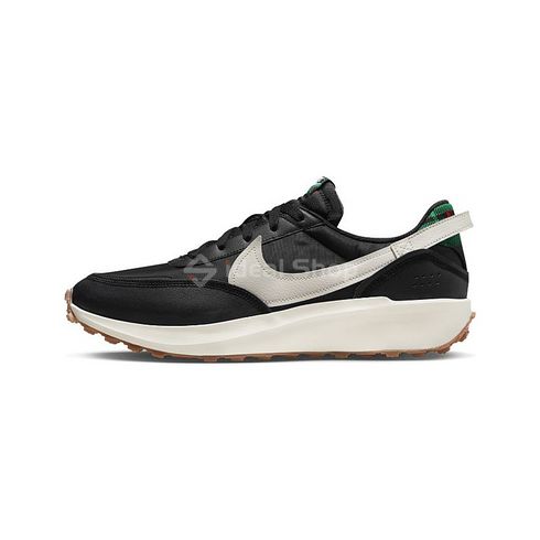 Buty sportowe męskie NIKE WAFFLE DEBUT PRM DV0813-001 - 44