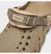 ECHO CLOG Khaki M10-W12