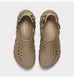 ECHO CLOG Khaki M10-W12