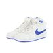 Підліткові кросівки NIKE COURT BOROUGH MID 2 (GS) CD7782-113 - 39