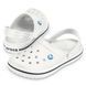 Крокси Crocband White, розмір 44