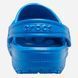 Кроксы детские Classic Kids Clog Blue, размер 25