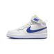 Підліткові кросівки NIKE COURT BOROUGH MID 2 (GS) CD7782-113 - 39