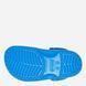 Кроксы детские Classic Kids Clog Blue, размер 25