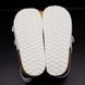Sandały ortopedyczne Ortex, rozmiar 36, białe