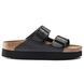 Japonki BIRKENSTOCK, czarne, rozmiar 38