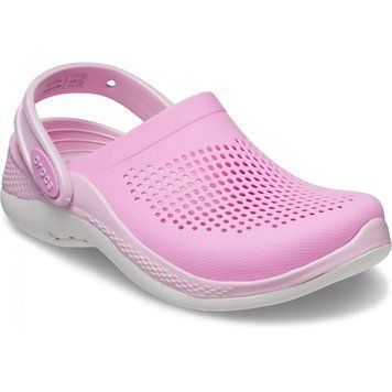 Фото Крокси дитячі LiteRide 360 Kids Taffy 5022 1