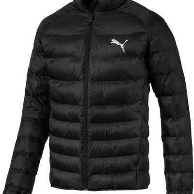 Чоловіча куртка Puma PackLITE Jacket 84935601 - S