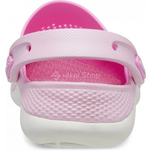 Фото Кроксы детские LiteRide 360 Kids Taffy 5022 6