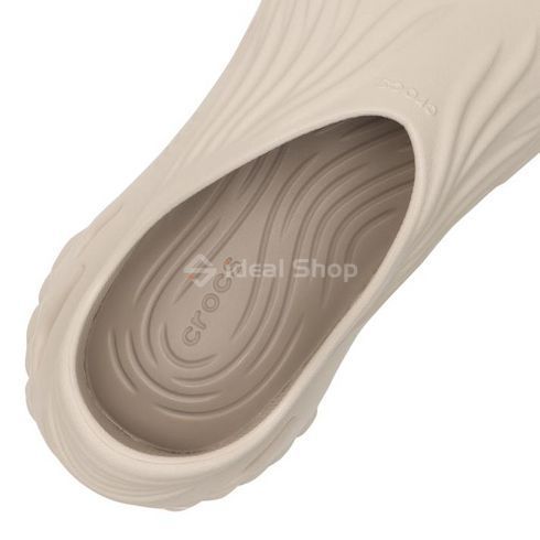 Кроксы Echo Wave Clog Almond, размер 40-41