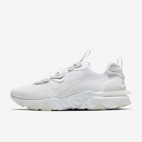 Buty sportowe męskie NIKE REACT VISION CD4373-101 - 49.5