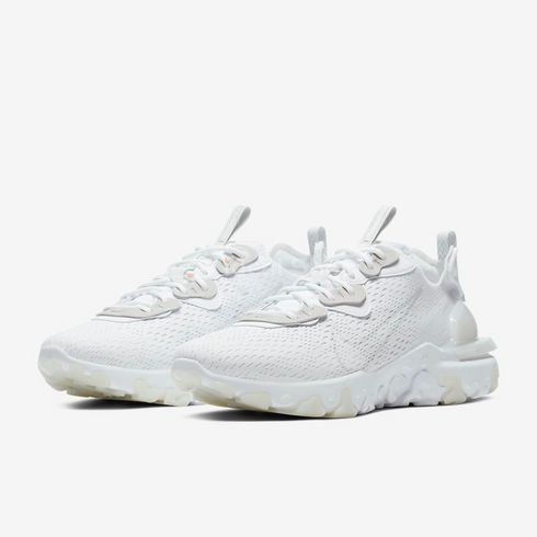 Buty sportowe męskie NIKE REACT VISION CD4373-101 - 49.5