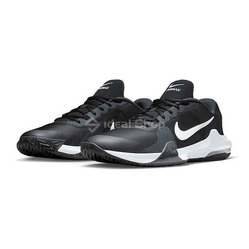 Мужские кроссовки NIKE AIR MAX IMPACT 4 DM1124-001 - 45