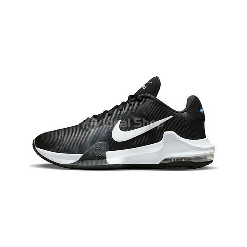 Мужские кроссовки NIKE AIR MAX IMPACT 4 DM1124-001 - 45