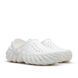 Кроксы Echo Clog White, размер 43