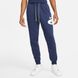 Мужские брюки NIKE M NSW SL BB PANT DM5467-410 - S