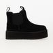 Угги Neumel Platform Chelsea BLK, размер 36