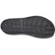 Чоловічі сандалі Crocs Swiftwater Expedition Black, чорні, розмір 39