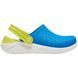 Фото ДИТЯЧІ Literide Kids Bright Cobalt/Citrus, розмір 25 M111-26 1