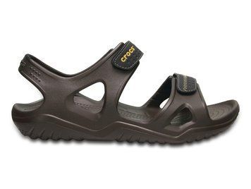 Фото Сандалии мужские Swiftwater River Sandal Espresso 997 1