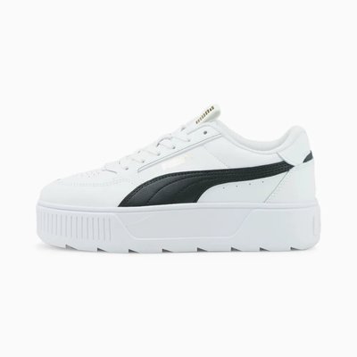 Damskie trampki Puma Karmen Rebelle 38721202 - 38