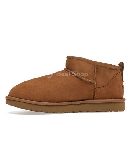 1116109 Classic Ultra Mini Chestnut 36