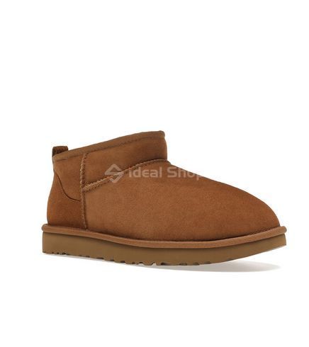 1116109 Classic Ultra Mini Chestnut 36