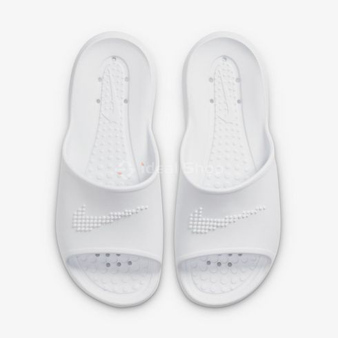 Фото Женские шлепанцы W NIKE VICTORI ONE SHOWER SLIDE CZ7836-100 194501092807 1