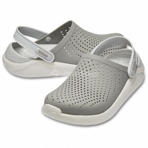 LiteRide Clog Grey M11