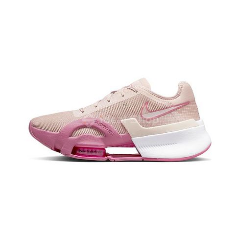 Buty sportowe damskie W NIKE AIR ZOOM SUPERREP 3 DA9492-600 - 40