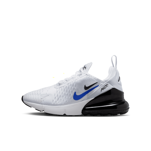 Buty sportowe dla nastolatków" NIKE AIR MAX 270 GS FD0691-100 - 35.5