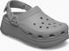 Кроксы Classic Hiker Xscape Grey, размер 36