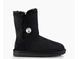 1016553 Bailey Bling 38 черные