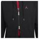 Чоловіча кофта NIKE M Jordan ESS WARMUP JACKET DJ0886-010 - L