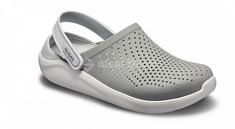LiteRide Clog Grey M11